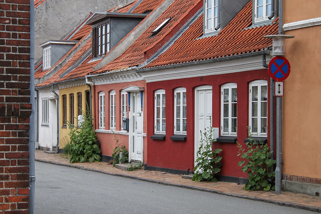 Dänemark, Fünen