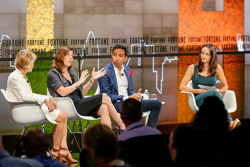 Fortune Brainstorm Tech 2018 | by Fortune Conferences
